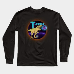 T-rets Long Sleeve T-Shirt